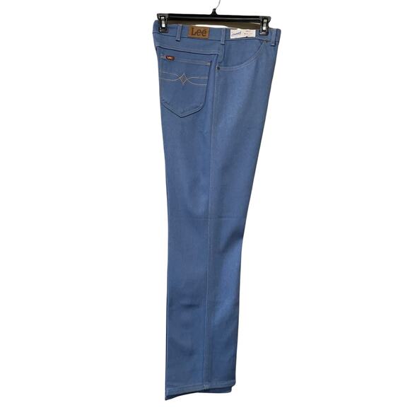 Vintage NWT Men’s Lee Jeans Union Label Size 38x32 New Old Stock - Picture 4 of 13